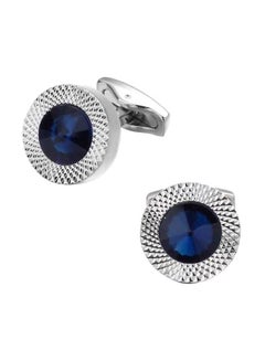 Silver Cufflinks