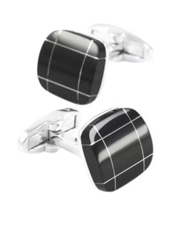 Stainless Steel Cufflinks