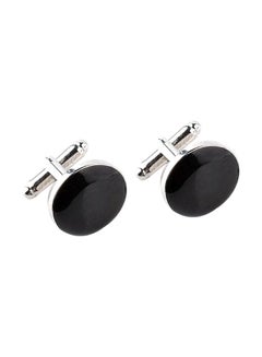 Round Cufflinks