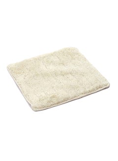 snooze 3-Piece Bath Rugs Beige 50 x 70cm  - Image 3