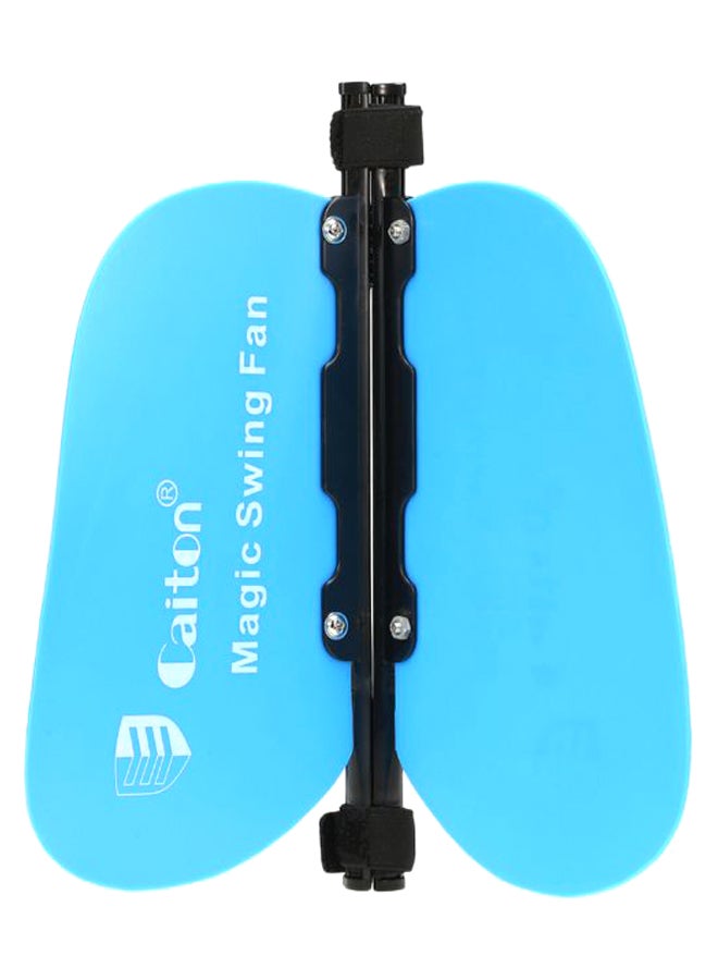 Caiton Golf Swing Fan Training Aid - Image 2