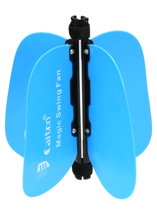 Caiton Golf Swing Fan Training Aid - Image 1