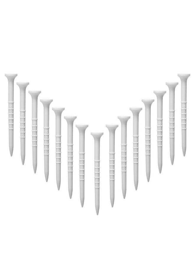 Caiton 15-Piece Golf Tees With Scale Set - Image 2