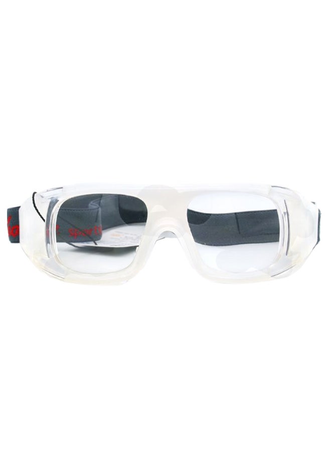Outdoor Sports Anti-Fog Basketball Protective Glasses - Image 1