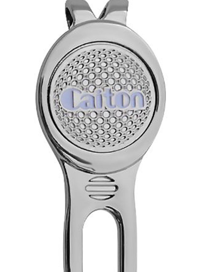 Caiton Golf Pitch Mark Divot Repair Tool - Image 2