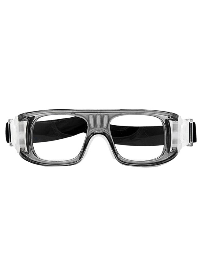 Anti-Fog Basketball Protective Glass - Image 1