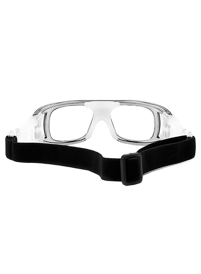 Anti-Fog Basketball Protective Glass - Image 2