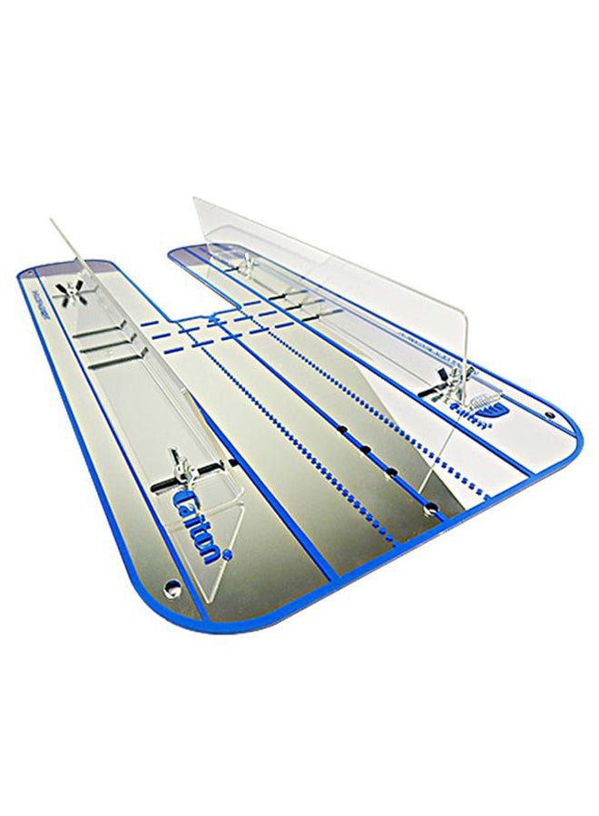 Caiton Golf Putting Mirror Alignment - Image 1