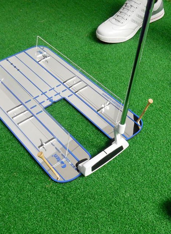 Caiton Golf Putting Mirror Alignment - Image 2