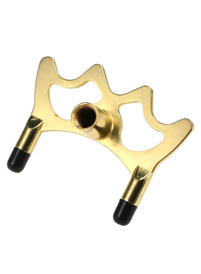Generic Billiards Cue Bridge Head Stick Pole  - Image 2