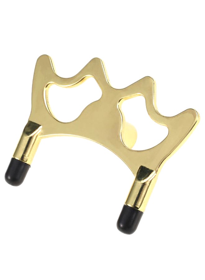 Generic Billiards Cue Bridge Head Stick Pole  - Image 1