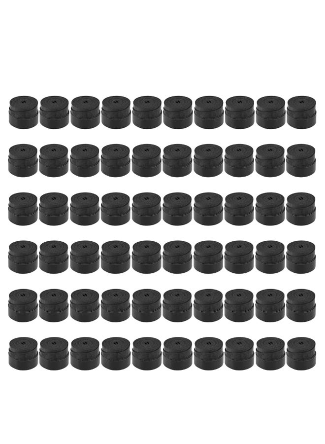 POWERTI - 60-Piece Anti-Skid Tennis Racket Grip - Image 1
