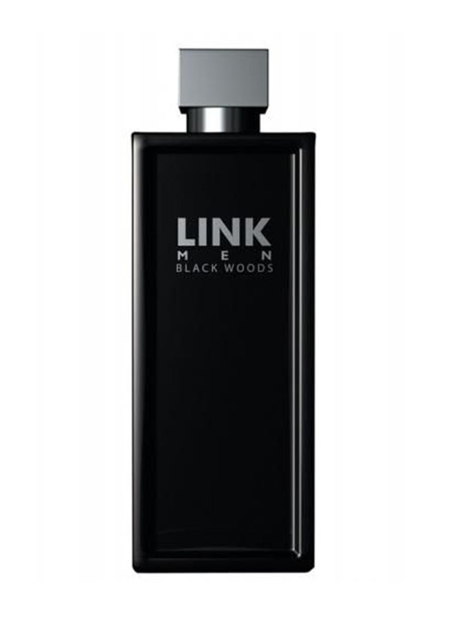 Link Black Woods EDP 150ml