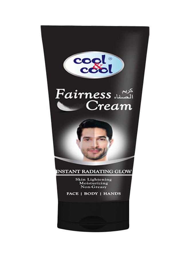 Cool & Cool Fairness Cream for Men 30ml