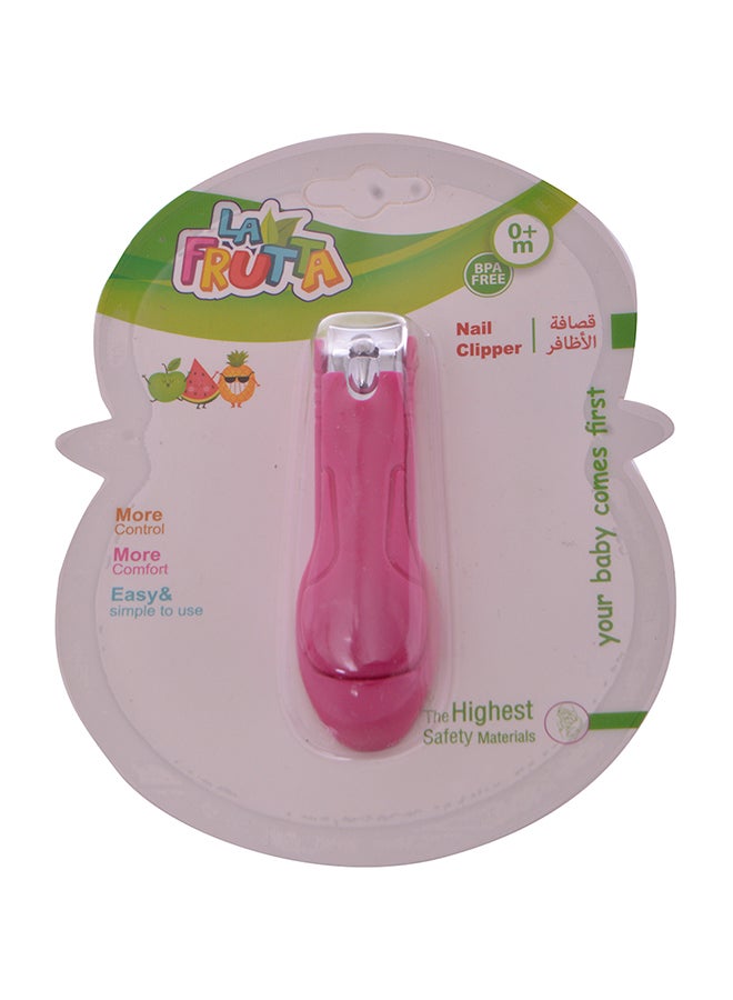 La Frutta Baby Nail Clipper