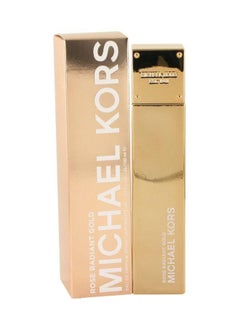 Michael Kors Rose Radiant Gold EDP 100ml  - Image 2