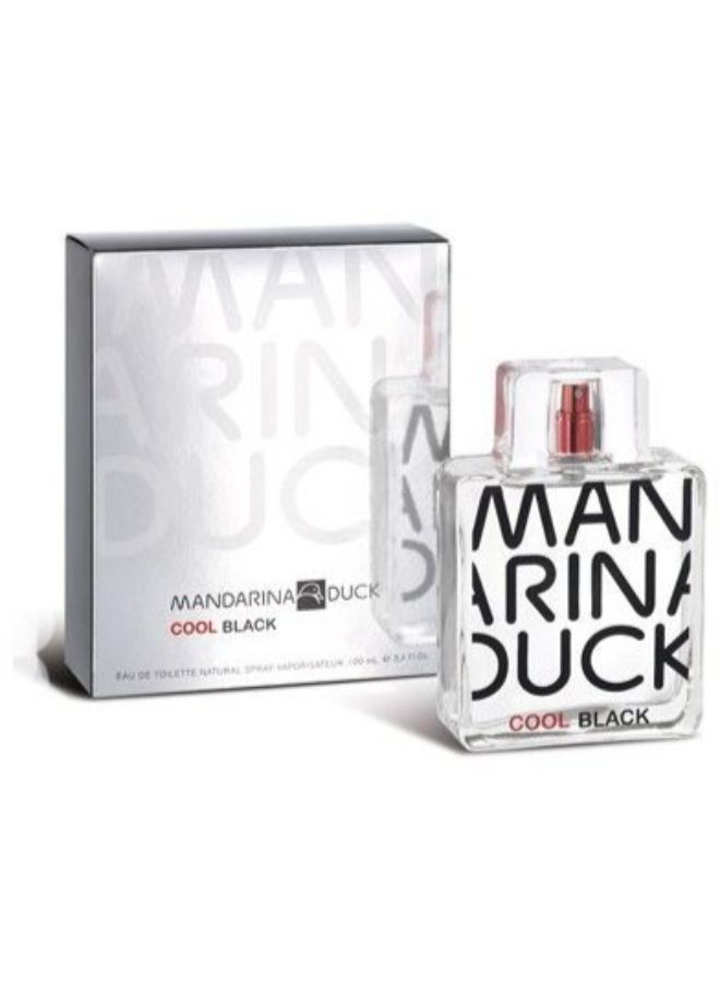 مندرينا داك عطر داك كول بلاك EDT 100ملليلتر  - Image 2