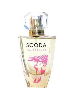 Alina Corel Scoda Taj Essance EDP 80ml  - Image 1