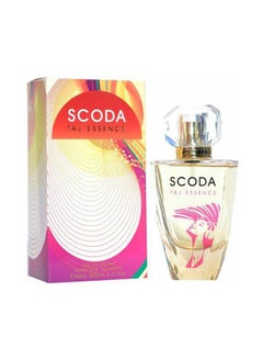 Alina Corel Scoda Taj Essance EDP 80ml  - Image 2