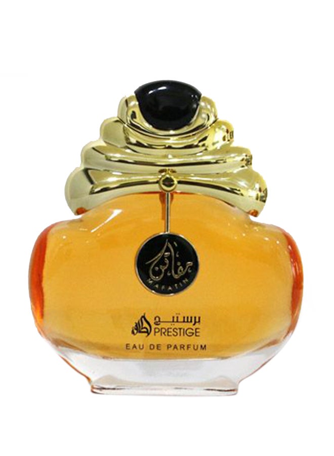 لطافة عطر مفاتن الفضي 100ملليلتر - Image 2