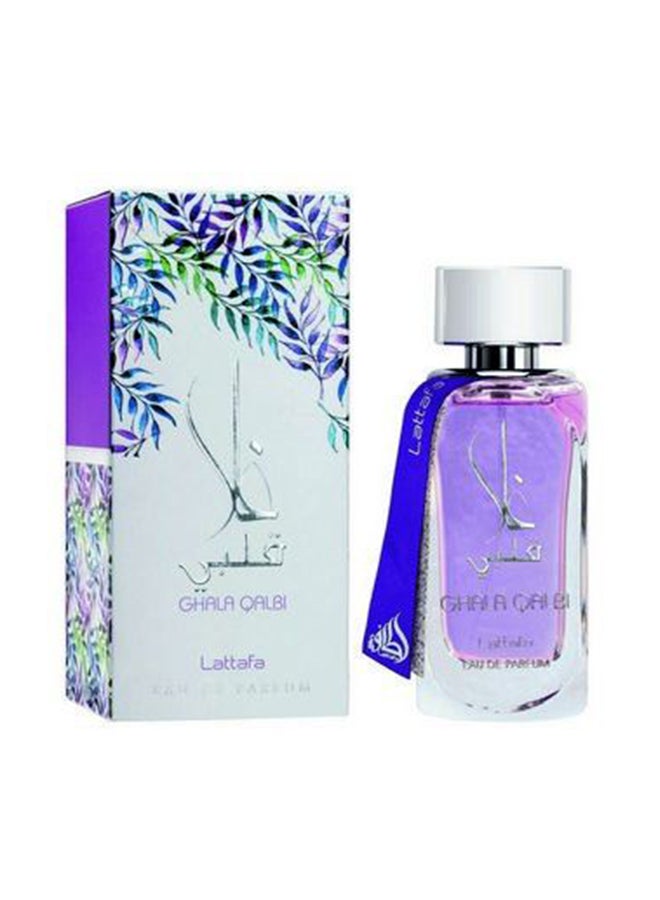 Lattafa - Ghala Qalbi EDP 100ml - Image 1