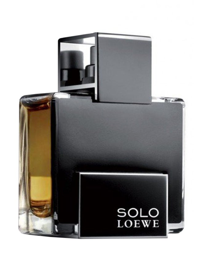 LOEWE Solo Loewe Platinum EDT 100ml - Image 1