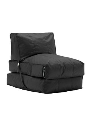 كيس قماش فليبي من مادة من بلاستيك بي في سي أسود 110x90سم - v1570714704/N30545770A_1