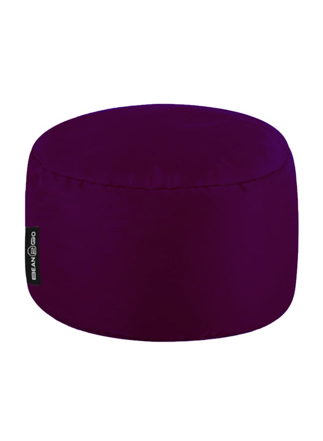 Toddy PVC Bean Bag Purple 35x35cm - v1570714705/N30545775A_1