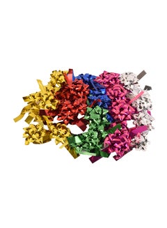 class 40-Piece Coloured Ribbon Multicolour 