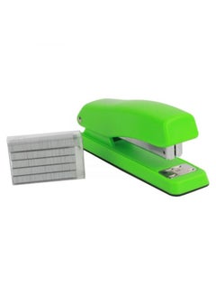 class Lightweight Stationery Set Green  - Image 3