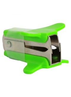 class Lightweight Stationery Set Green  - Image 5