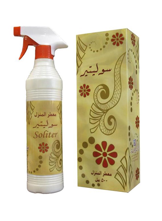 بانافع معطر المنزل سوليتير 500ملليلتر 