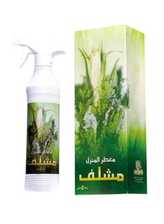 بانافع معطر المنزل مشلف 500ملليلتر 