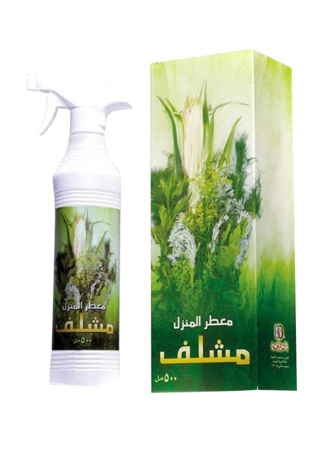 بانافع معطر المنزل مشلف 500ملليلتر 