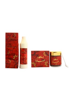 Banafa Pack Of 2 Sabaya Fragrance 