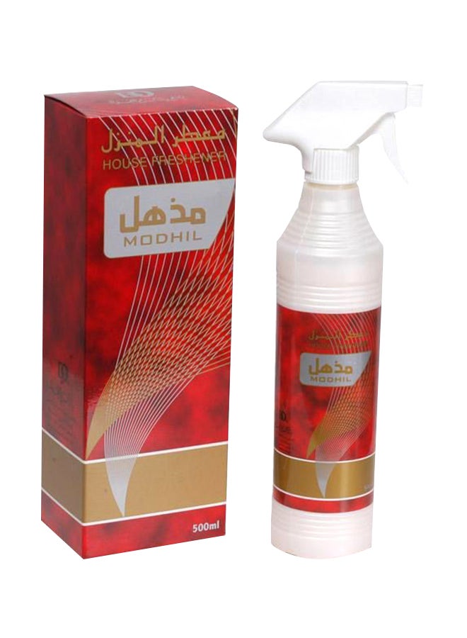 بانافع - معطر المنزل مذهل 500ملليلتر - Image 1