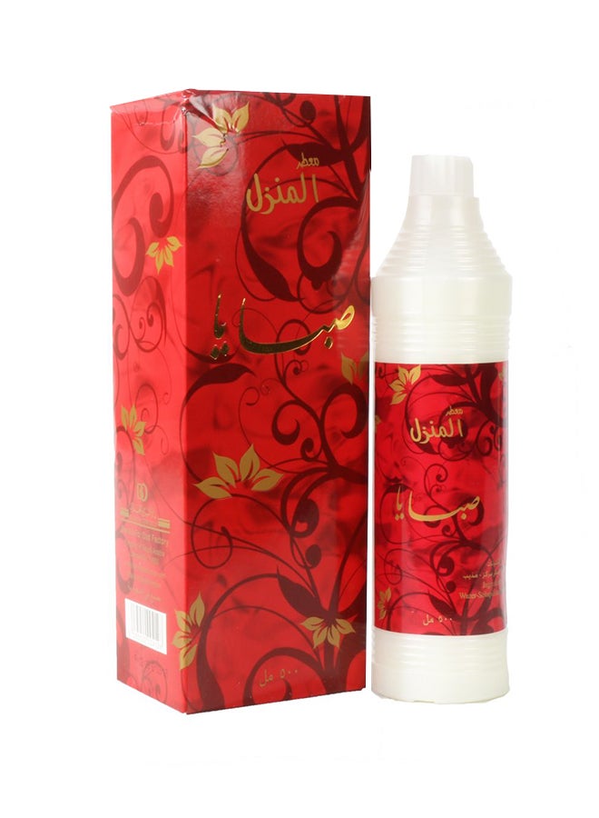 Banafa Sabaya House Air Freshener 500ml 