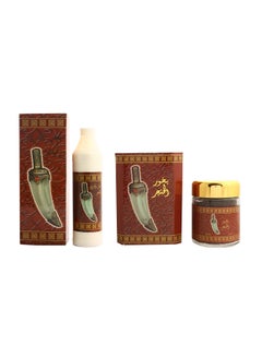 Banafa Pack Of 2 Al Khanjar Fragrance 