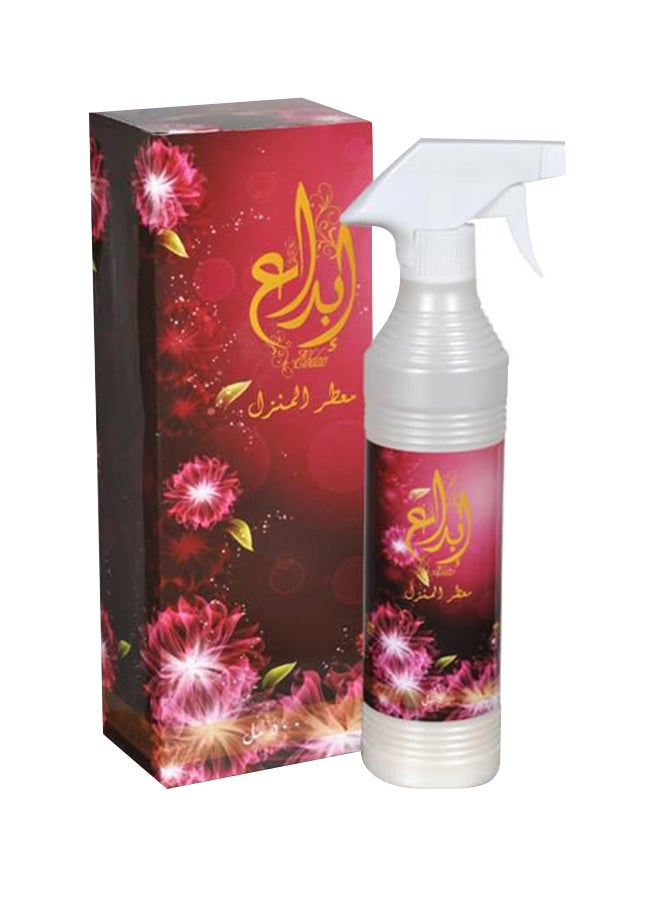 بانافع معطر الجو إبداع للاستخدام المنزلي 500ملليلتر