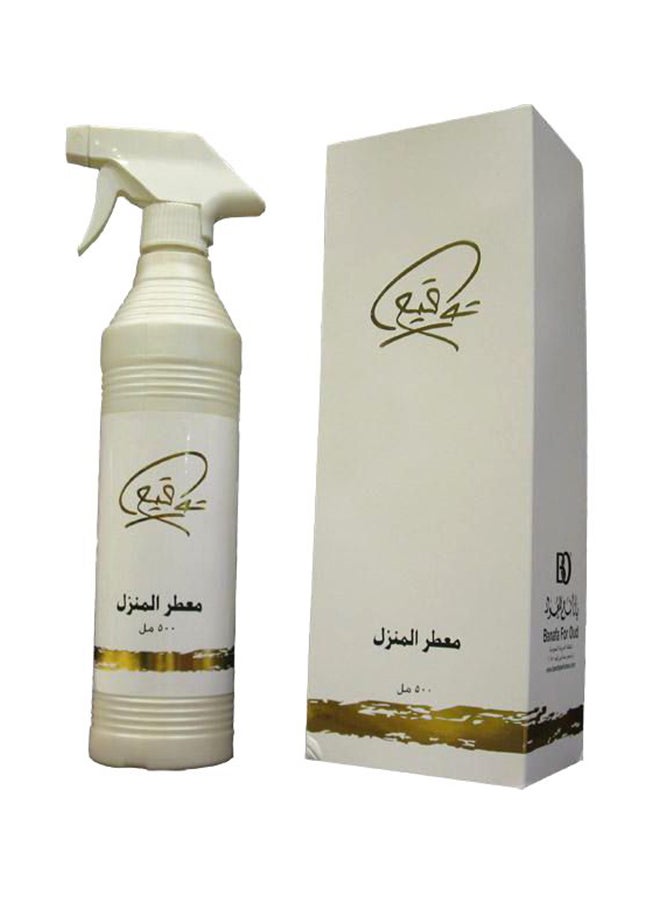 بانافع معطر المنزل توقيع 500ملليلتر