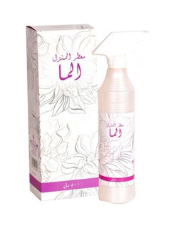 بانافع معطر المنزل ألما 500ملليلتر 