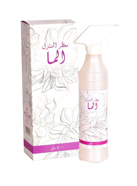 Alma House Air Freshener 500ml