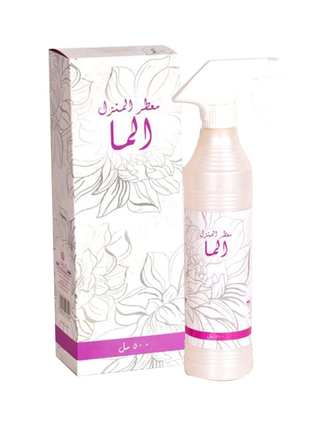 بانافع معطر المنزل ألما 500ملليلتر 