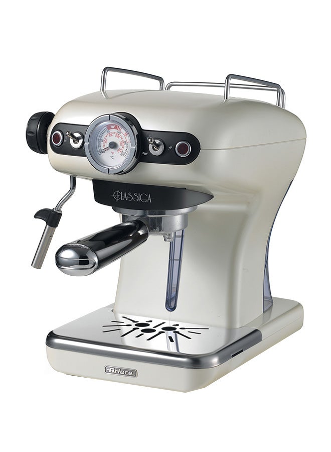 Classica Espresso Coffee Maker 0.9 L 850.0 W 1389A PERLE Peral