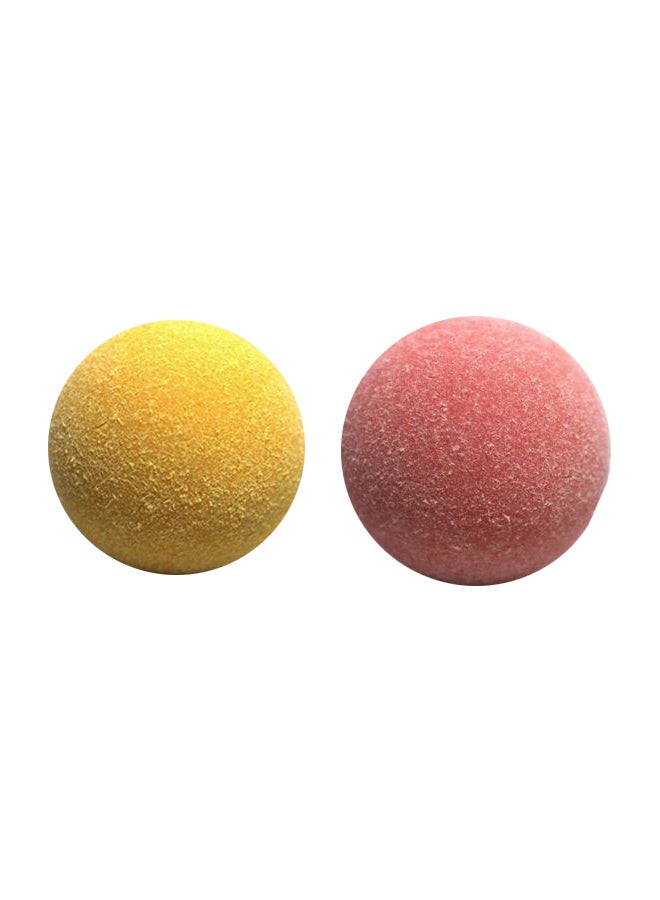 TORNADO 2-Piece Table Soccer Ball  - Image 1