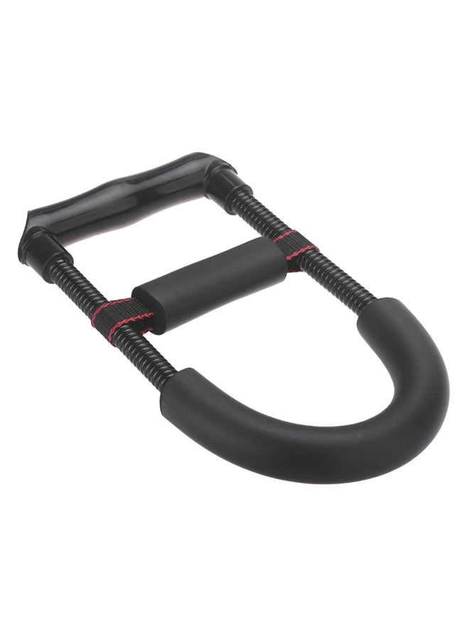 Max Strength Adjustable Power Wrist Exerciser 35cm - Image 1