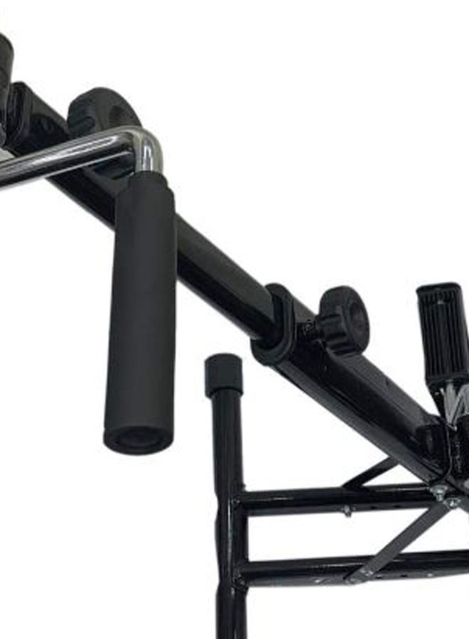 Max Strength - Adjustable Height And Force Arms And Legs Pedal Exerciser 85cm - Image 1