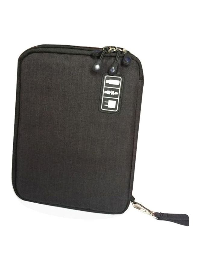 Multi-Use Nylon Sleeve Black 