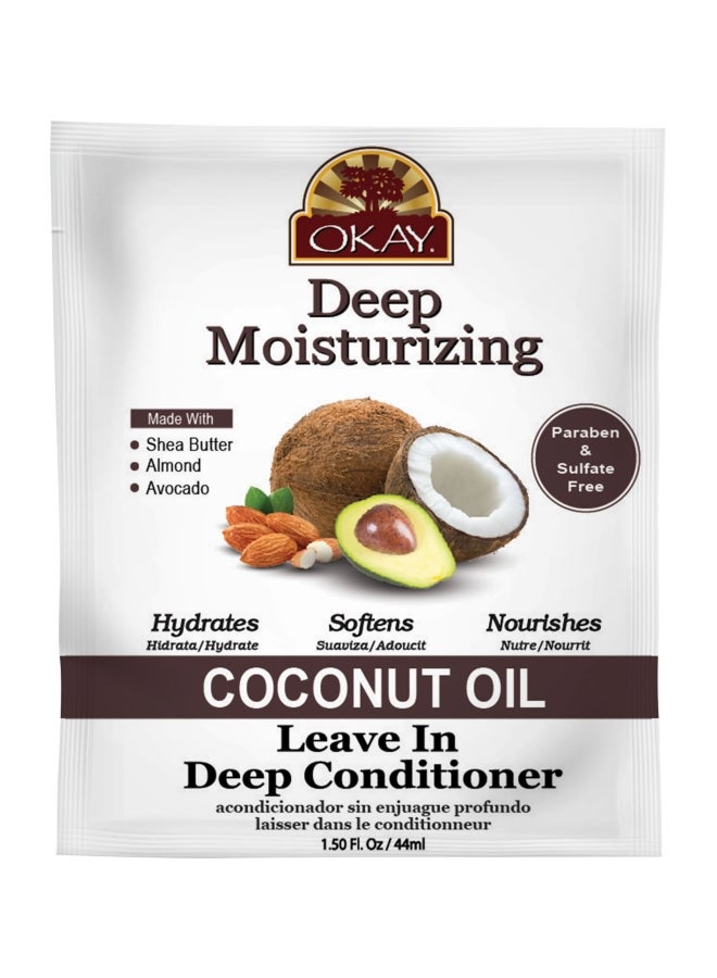 Coconut Oil Leave In Deep Conditioner - v1570715537/N30619461A_1