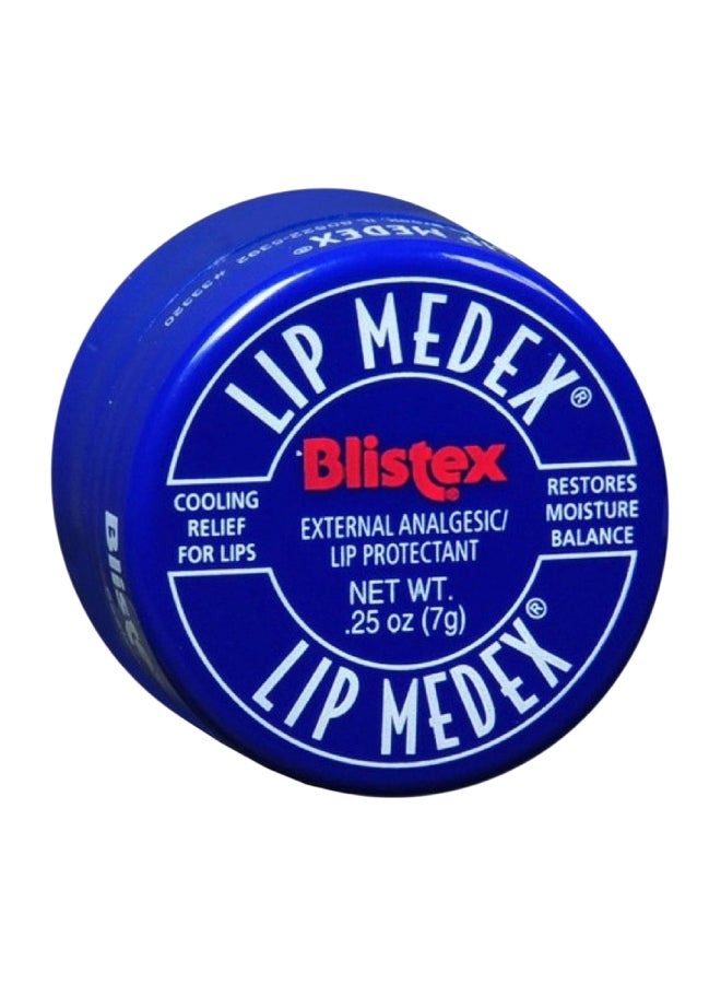 بليستكس مجموعة مرطب شفاه ميديكس من 8 قطع 7جرام